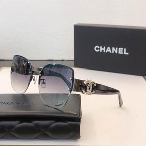 Chanel Sunglasses 2822